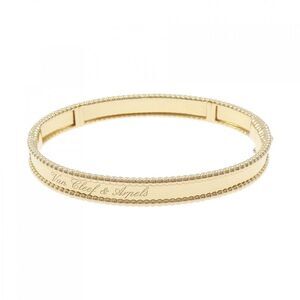 Van Cleef & Appel Perle Senior Tulle Bangle